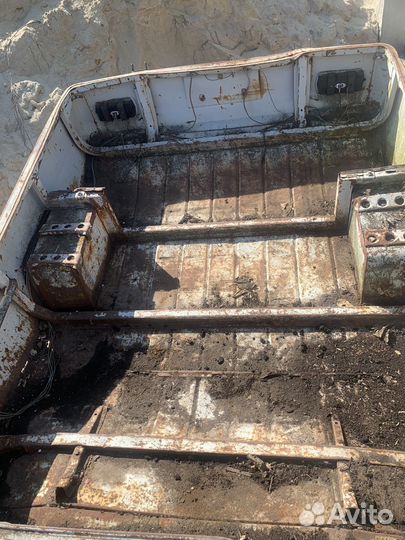 Продам легковой прицеп скиф