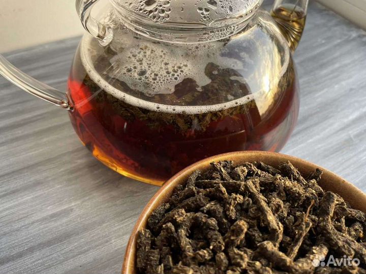 Иван-чай 1 кг кипрей натуральный, качественный