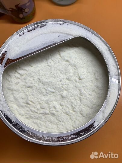 Детская смесь