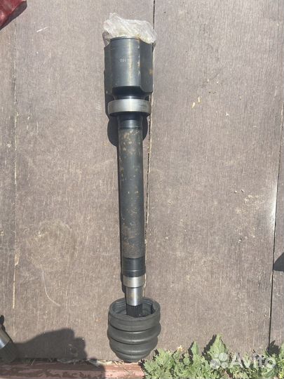 Правый внутренний шрус Ford Focus II