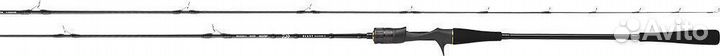 Спиннинг daiwa blast BJ 63XHB-S-Y