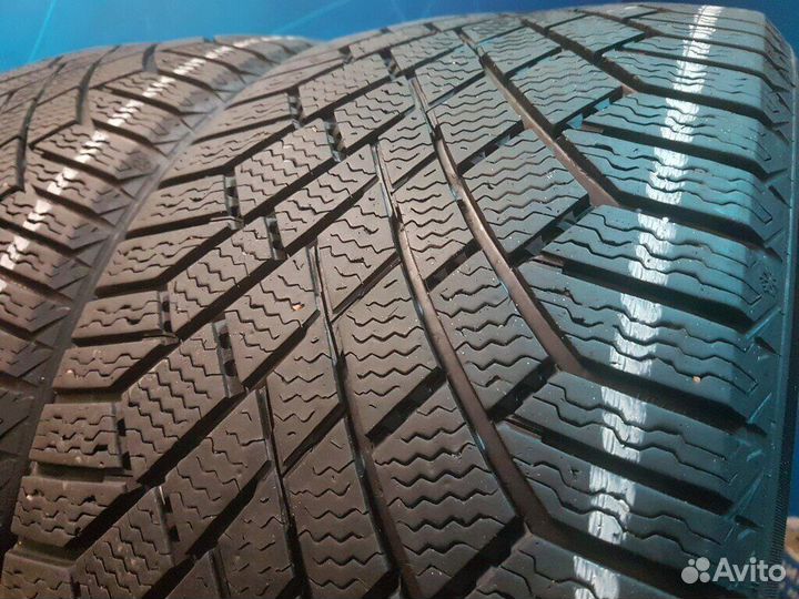 Continental ContiVikingContact 7 245/40 R18