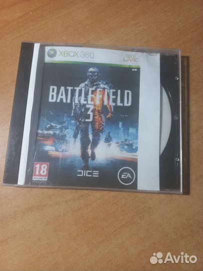 Игры на xbox 360 lt. 3.0