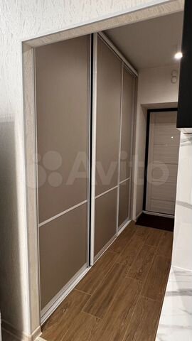 Квартира-студия, 30 м², 2/15 эт.