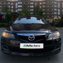 Mazda 6 2.0 MT, 2005, 166 800 км, с пробегом, цена 670 000 руб.