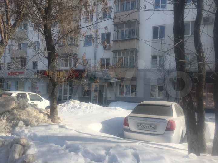 Сдам помещение свободного назначения, 40.6 м²