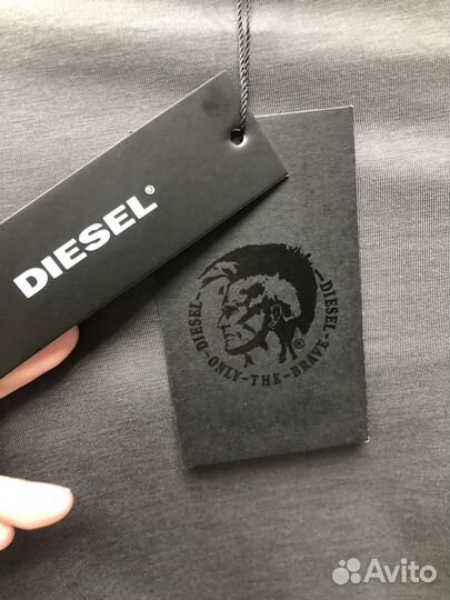 Мужской летний косюм diesel