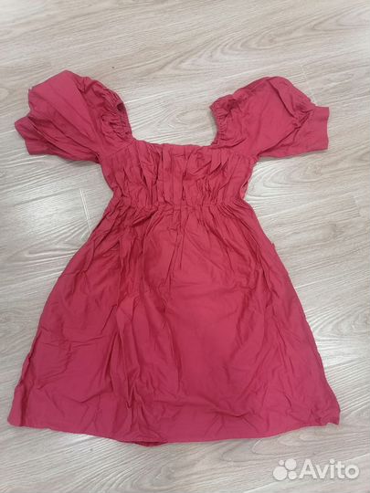 Платья пакетом на девушку, размер 42-44