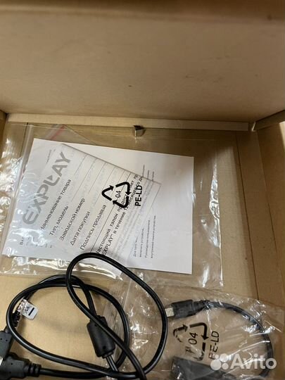 Планшет explay surfer 8.31 3g