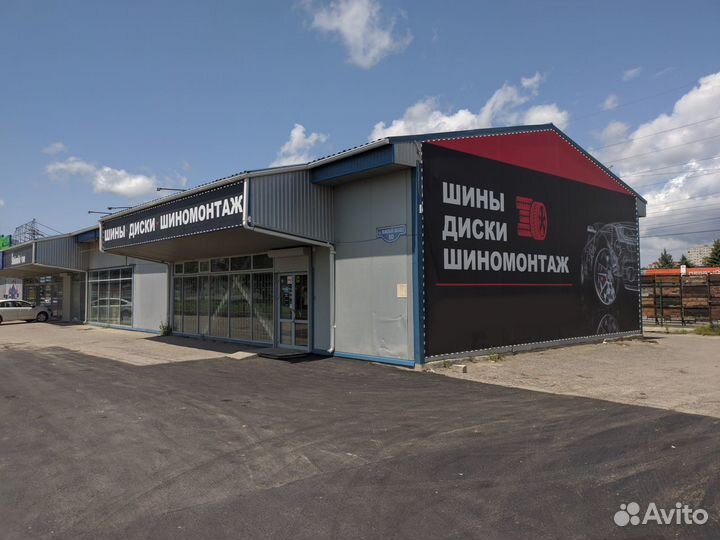 Литые диски R16 4/98 proma RS неро