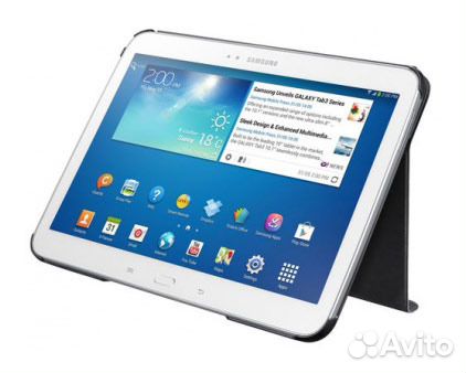 Оригинальный Чехол на samsung Galaxy Tab Pro 10.1