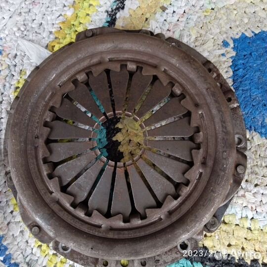 Комплект сцепления