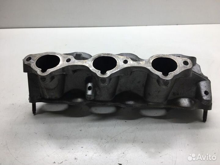 Коллектор впускной Nissan Teana J31 VQ35DE 2006