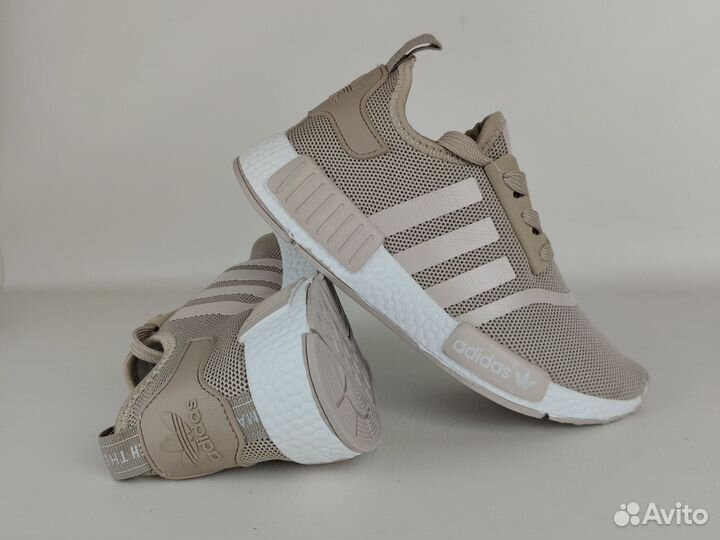 Кроссовки женские adidas nmd