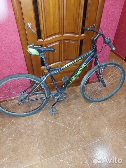 Велосипеды бу взрослый