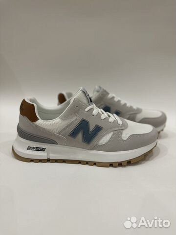 Кроссовки мужские new balance 520