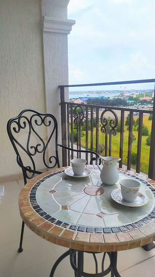 1-к. квартира, 46 м², 5/6 эт.