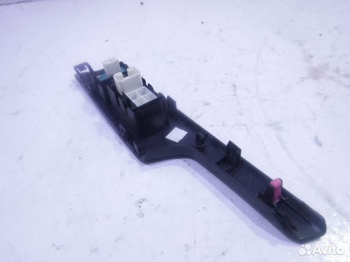 Блок кнопок Понтиак Vibe 2