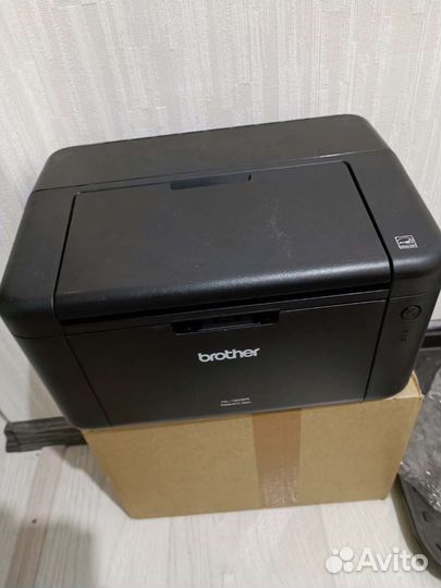 Принтер brother HL-1200R