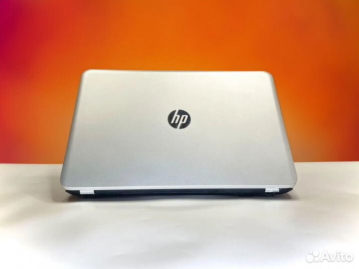 Ноутбук HP Envy / GeForce / Core i7