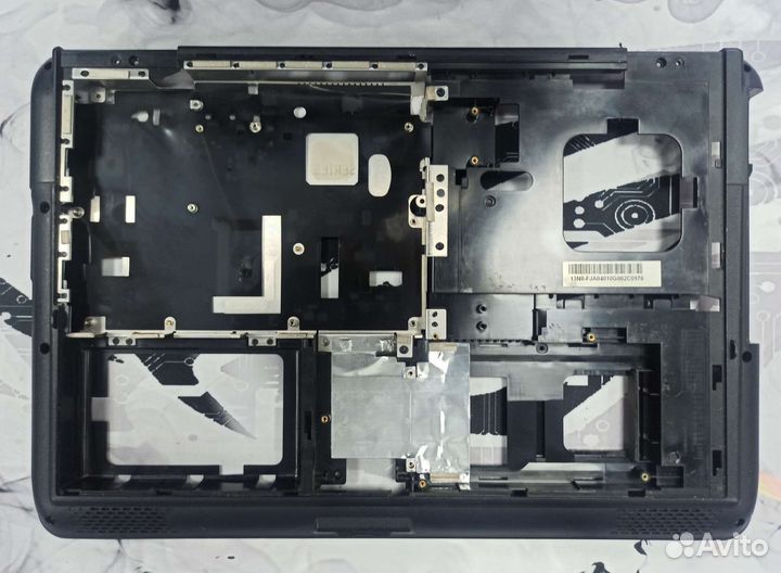 Поддон asus K50C