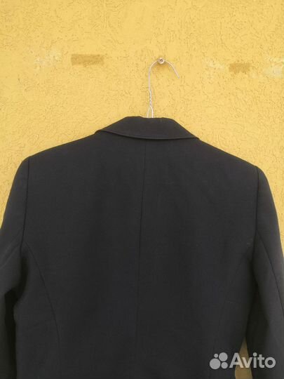 Пиджаки, жилетки 42-44