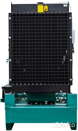 Дизильный генератор 150 кВт/на объект/лизинг