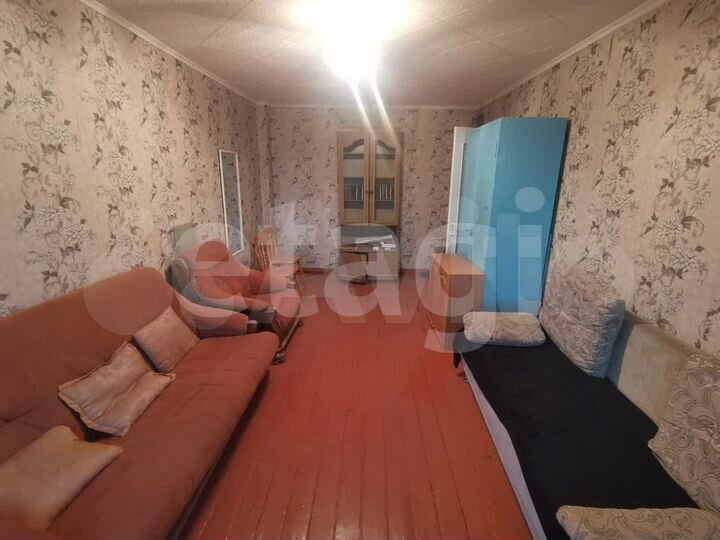1-к. квартира, 33,4 м², 7/9 эт.