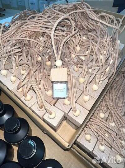 Ароматизатор в машину / Новинка