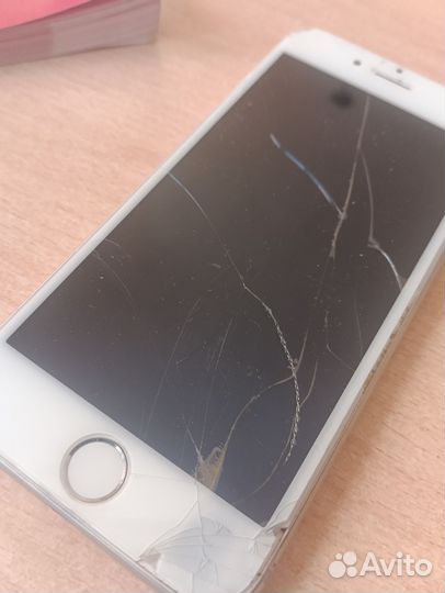 iPhone 6S, 32 ГБ