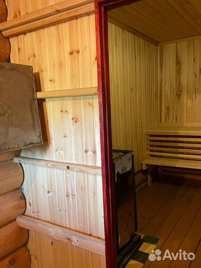 Баня или Дом