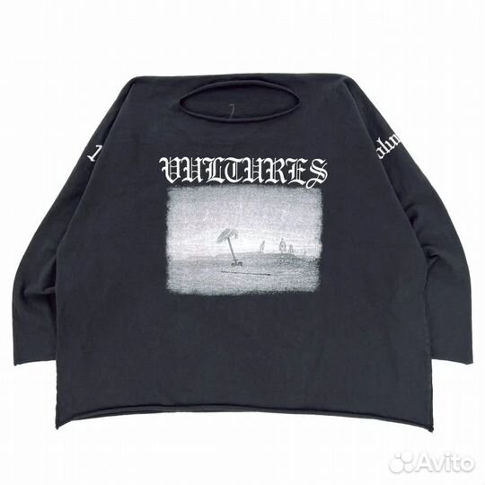 Yeezy merch vultures в наличии оригинал