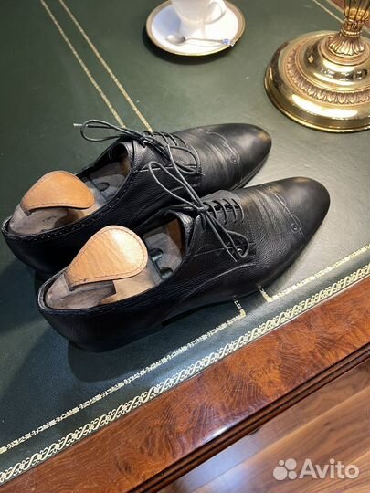 Туфли Barcly р43.5