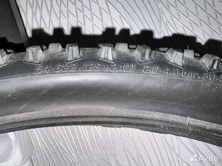 Покрышки для велосипеда 29 schwalbe