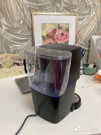 Кофе машина капсульная gaggia К111