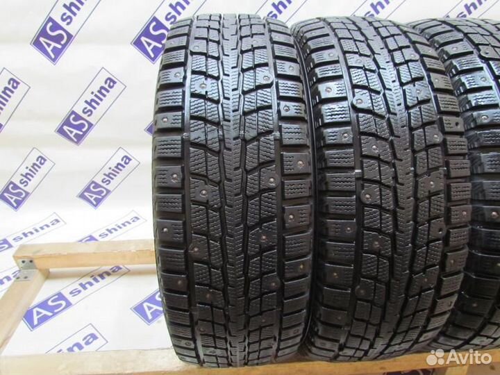 Dunlop SP Winter Ice 01 195/65 R15 88R