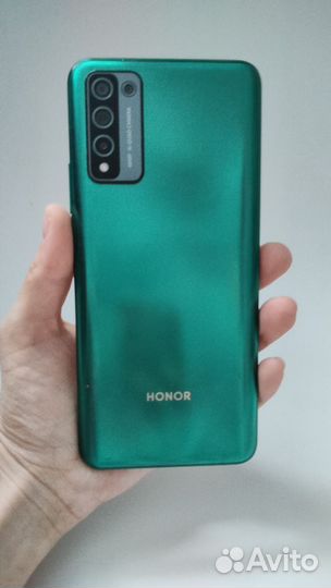 HONOR 10X Lite, 4/128 ГБ