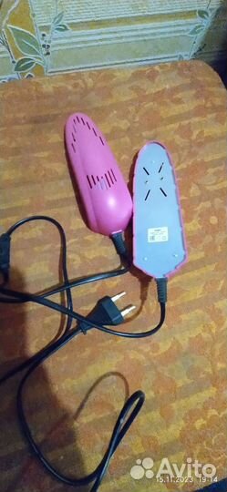 Сушилка для обуви