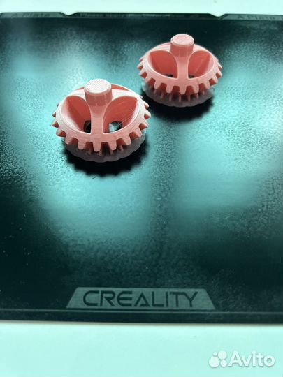 3d печать Феодосия