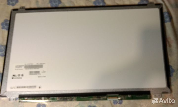 Матрица от ноутбука Lenovo Ideapad 100-15IBY