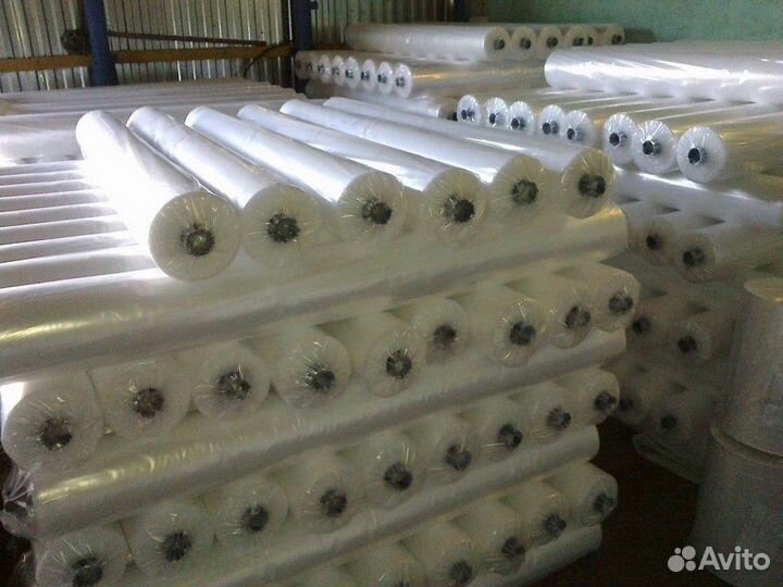 Термоусадочная пленка пвд