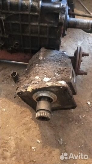 Привод нш 100