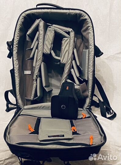 Lowepro vertex 200 AW