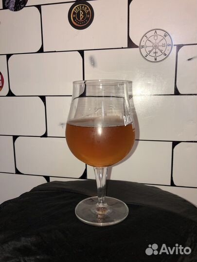 Выездной лимонад/пиво бар