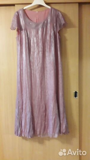 Платье женское