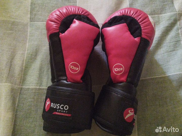 Перчатки для рукопашного боя