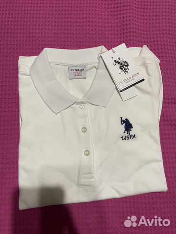 Рубашка для девочки