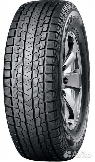 Yokohama Ice Guard G075 275/35 R23 104Q