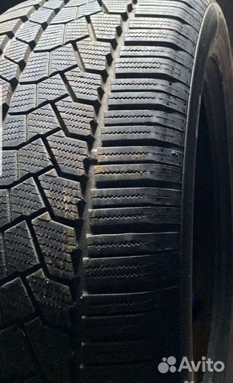 Continental ContiWinterContact TS 860S 275/50 R21 113V