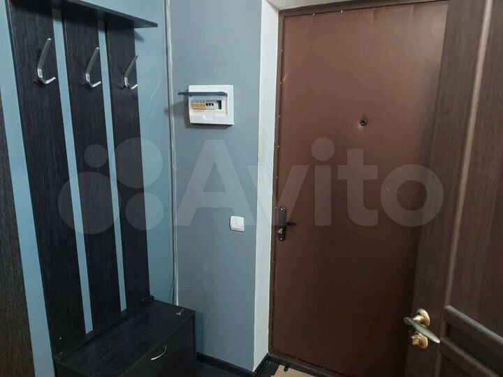 Квартира-студия, 27,9 м², 2/3 эт.